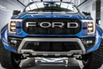 2026 Ford F-150 Returns