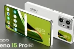 OPPO Reno15 Pro 5G