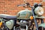 Royal Enfield Classic 250