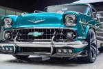 Chevrolet Bel Air