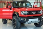 Maruti Suzuki Jimny 2026 Launched