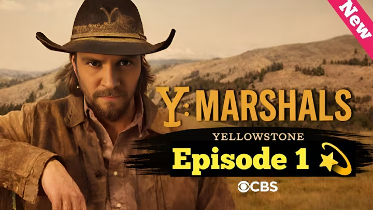 Marshals Season 1 Episode 1 Explained